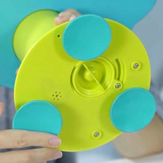 Bath Toy Hape Musical Whale Fountain