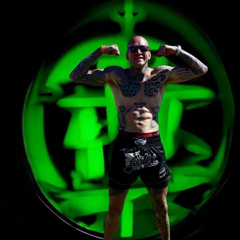 3 Month Fitness Bootcamp