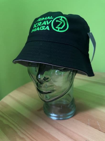 7PKM BUCKET HAT