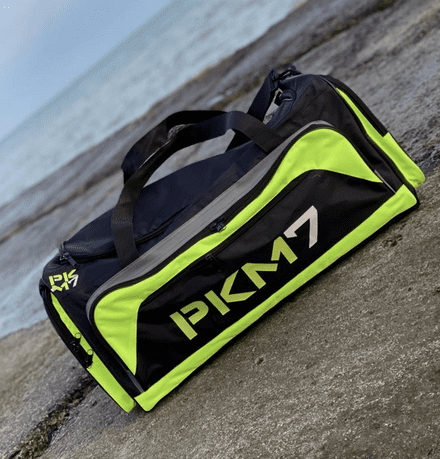 7PKM Kids Kit Bag