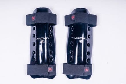 Adult's Bytomic Macho Dyna Shin Guard