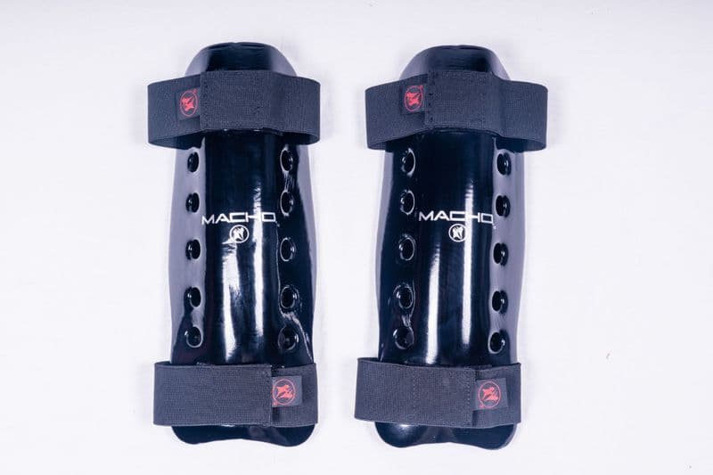 Adult's Bytomic Macho Dyna Shin Guard