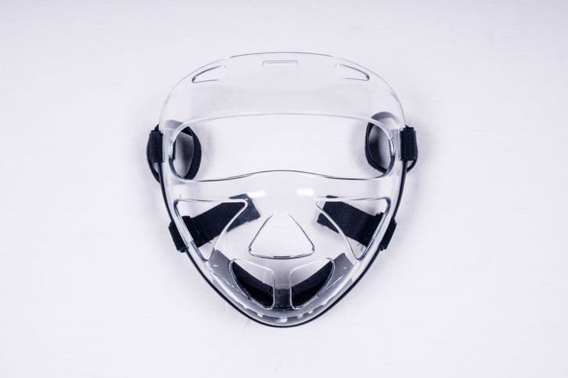 Adult's Macho Dyna Face Shield insert