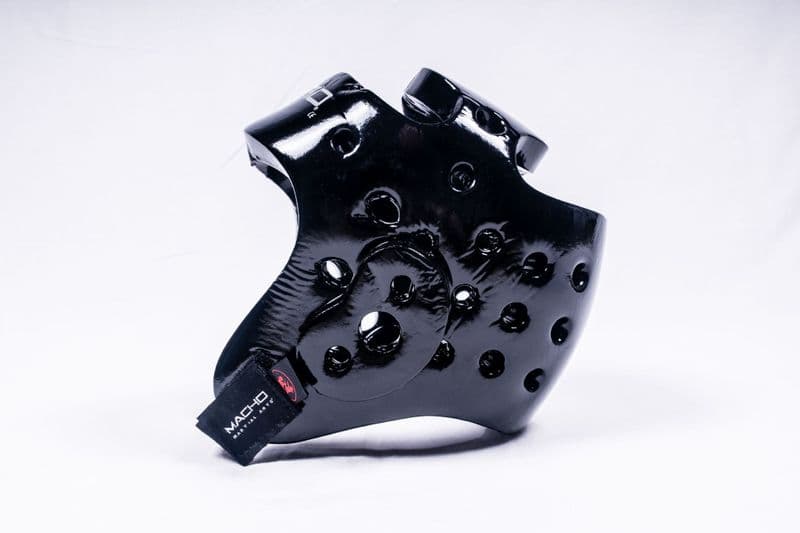 Adult's Macho Head Guard