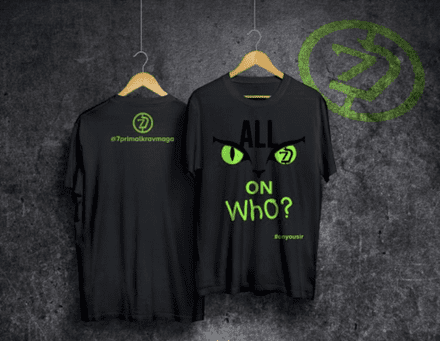 KID'S / TEEN'S LIMITED EDITION T-SHIRT