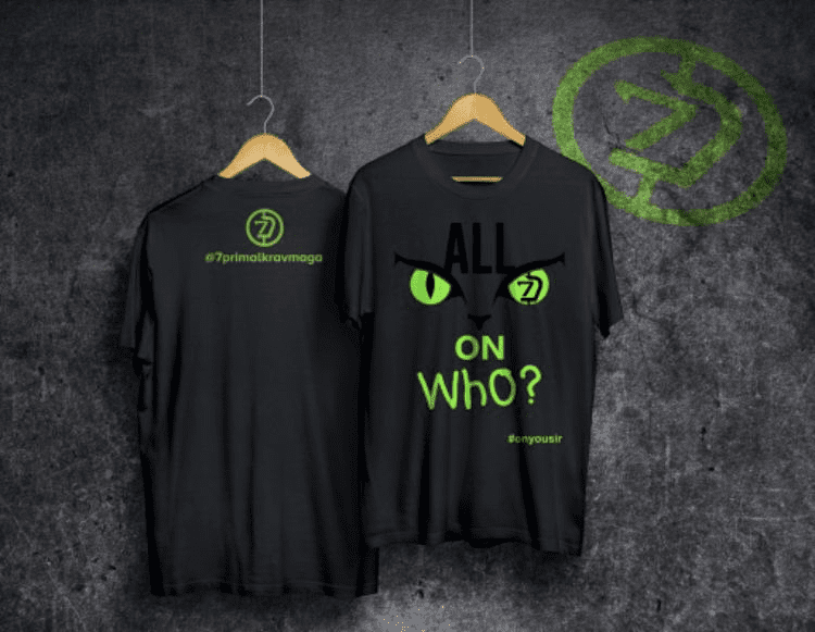 KID'S / TEEN'S LIMITED EDITION T-SHIRT