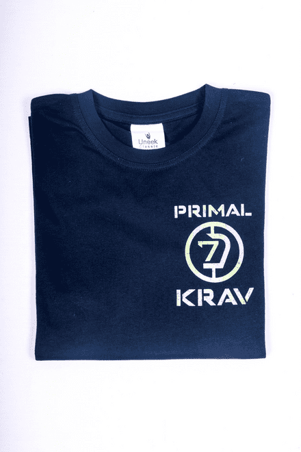 Kid's Unisex Crew Neck T-Shirt