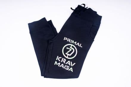 Kid's Unisex Slim Leg Jogger