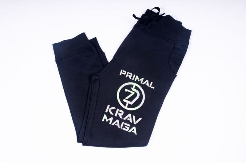 Kid's Unisex Slim Leg Jogger