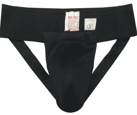 Kids/Teens Groin Guard