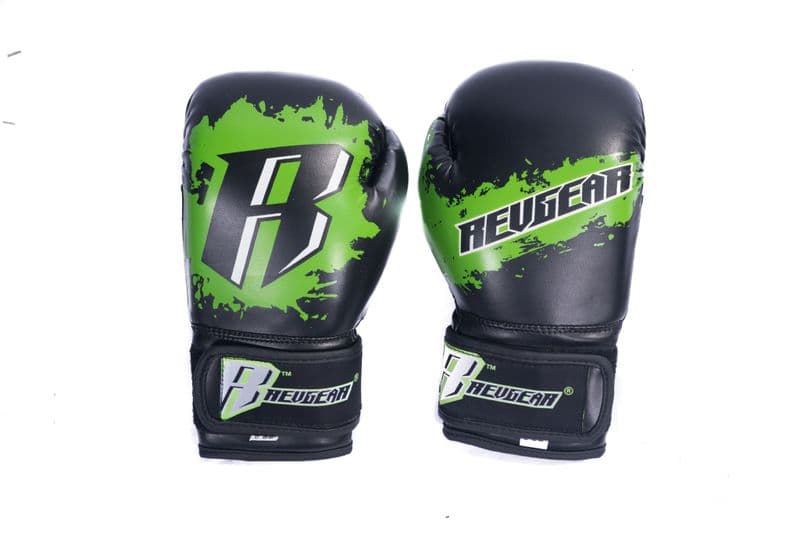 RevGear Kid's / Youth Deluxe Boxing Glove 8oz