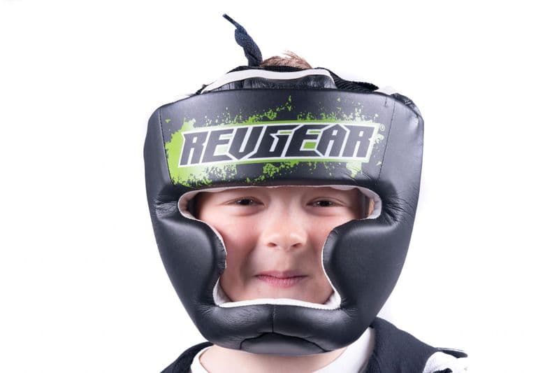RevGear Kid's / Youth Head guard