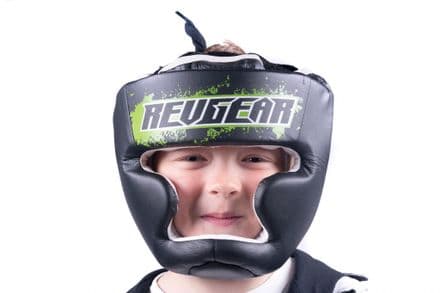 RevGear Kid's / Youth Head guard