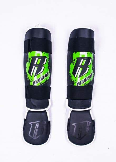 RevGear Kid's / Youth Shinguard/Instep