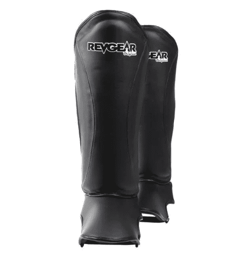 REVGEAR ORIGINAL 'THAI' SHIN GUARDS