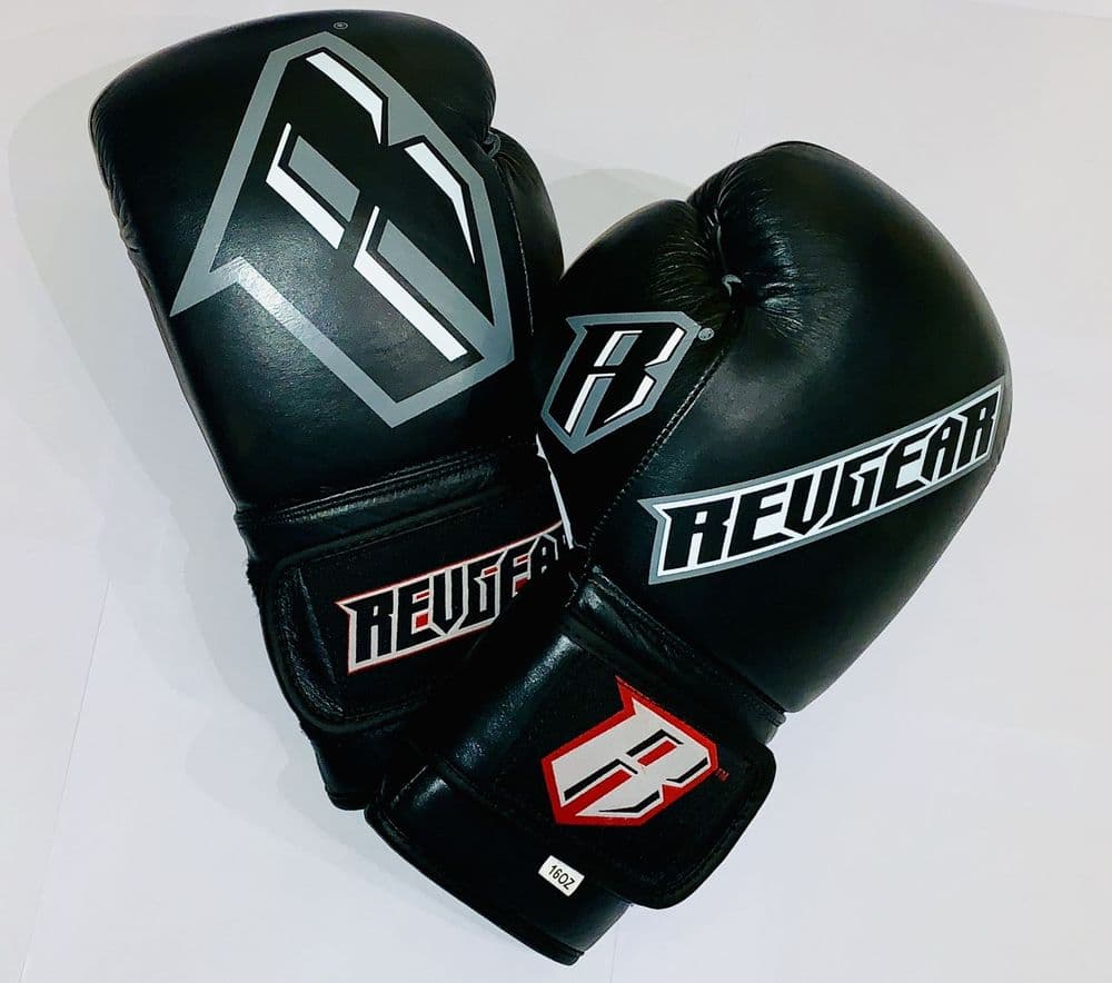 REVGEAR S3 BOXING GLOVE