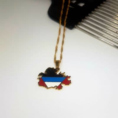 18K Gold Plated & Stainless Steel Jewellery