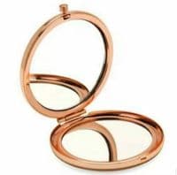 Afro Powerful Compact Mirror