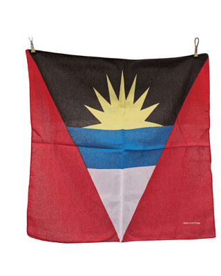 Antigua Bandana
