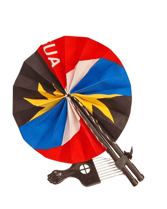 Antigua Fan