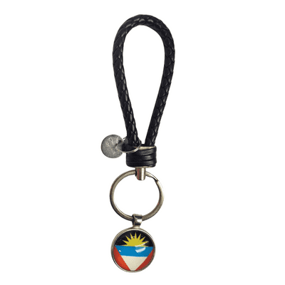 Antigua Keyring