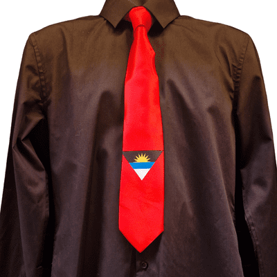 Antigua Ties