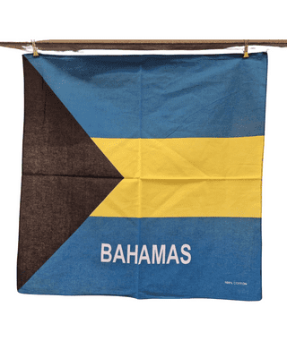 Bahamas Bandana