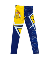 Barbados Leggings