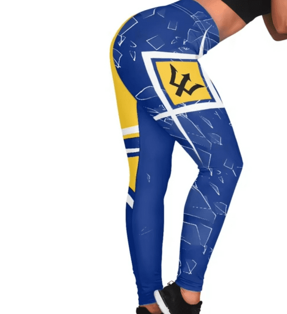 Barbados Leggings