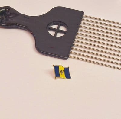 Barbados Pins
