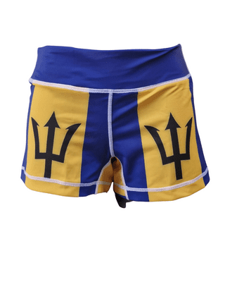Barbados Shorts