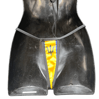 Barbados Swimsuit Bottom