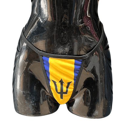 Barbados Swimsuit Bottom