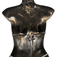 Barbados Swimsuit Top