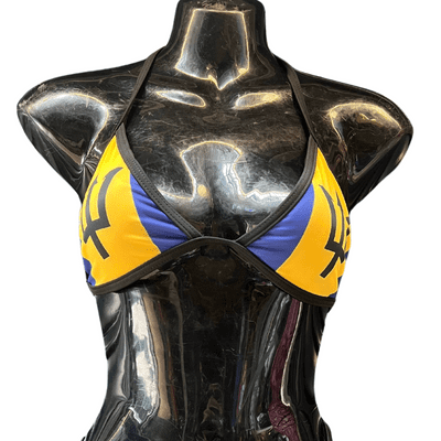 Barbados Swimsuit Top