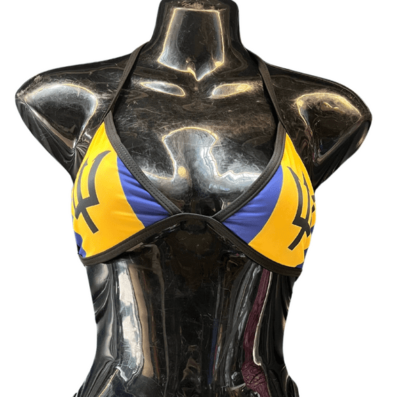 Barbados Swimsuit Top