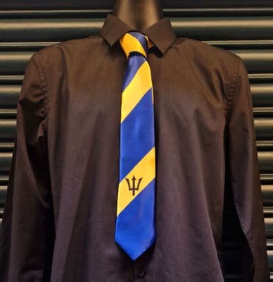 Barbados Ties