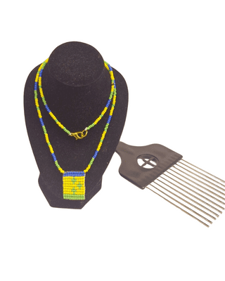 Beaded Jewellery