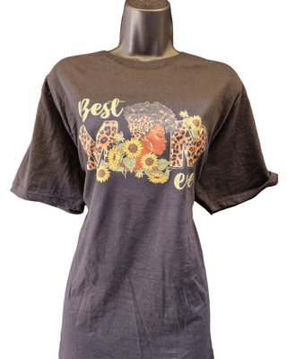 Best Mom Ever T-Shirt