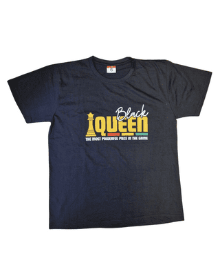 Black Queen T-Shirt