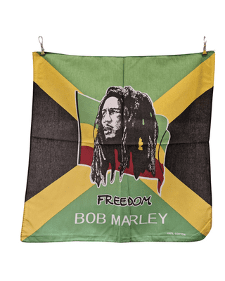 Bob Marley Bandana