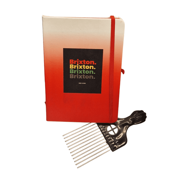 Brixton Journal