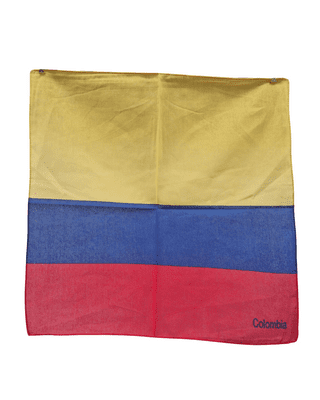 Colombia Bandana