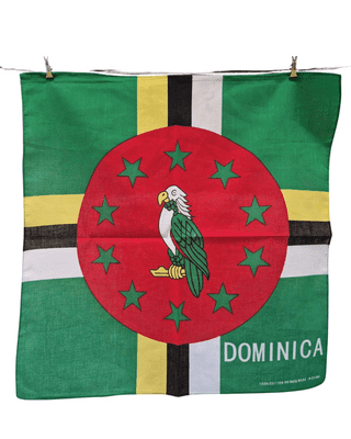 Dominica Bandana
