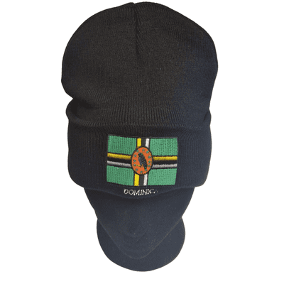 Dominica Beanie Hat