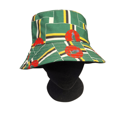 Dominica Bucket Hat
