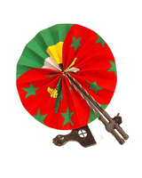 Dominica Fan