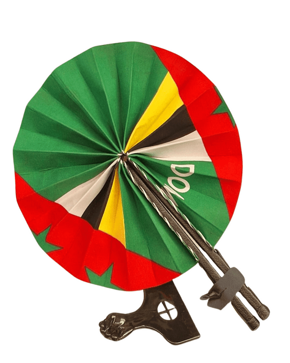 Dominica Fan
