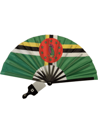 Dominica Ultrawide Fan