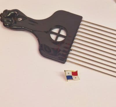 Dominican Republic Pins